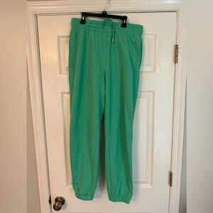 H&M sweatpants